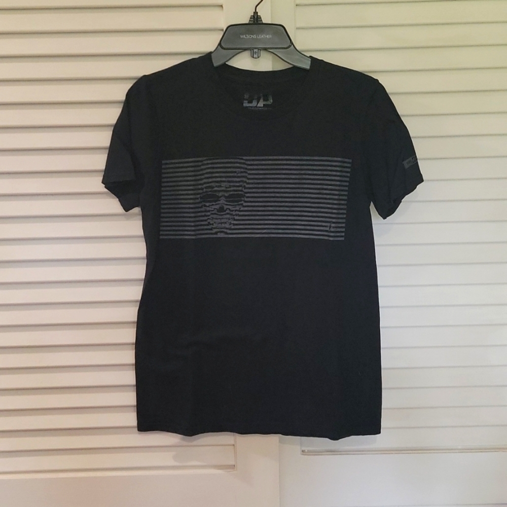 Diesel Power S Graphic Tee
